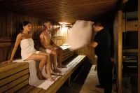 Hotel Yacht Wellness & Business - spa