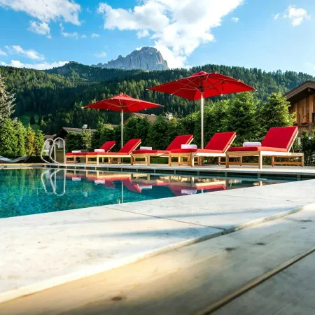 Hotel Tyrol