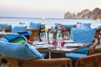 Hacienda Beach Club & Residences - Breakfast