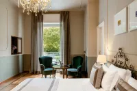 Grand Hotel Miramare - 5-Star