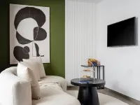 Linea hôtel by GoodMove - 2 Sao