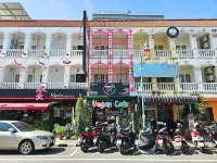 Ubuntu Live Boutique Hostel & Rooms - Hostels