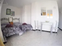 Torres del Sol - Sea View