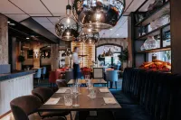 Hotel de Oringer Marke Odoorn, Nabij Emmen - 3 Sao