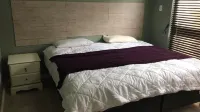 Charming Double Room Rental in Cape Town with Modern Amenities - 2-Sterne