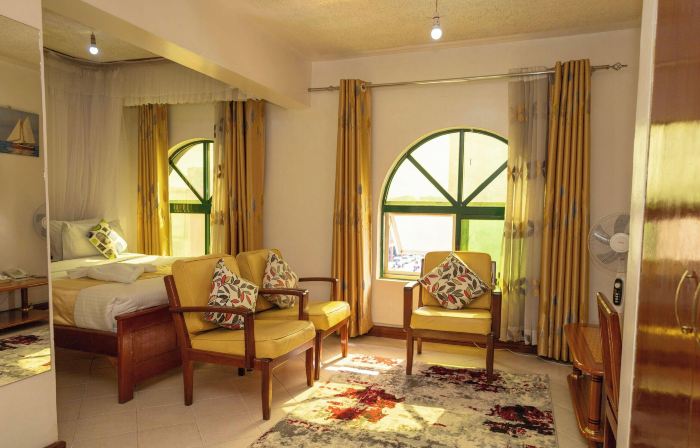 Comfy Inn Eldoret