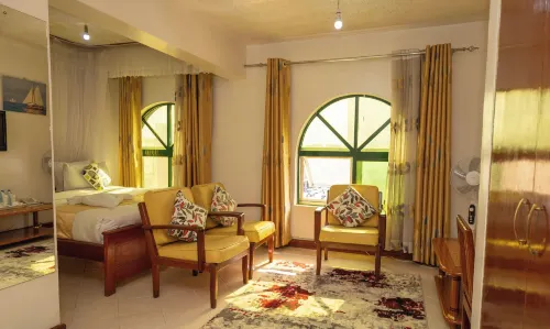 Comfy Inn Eldoret - 3-Star