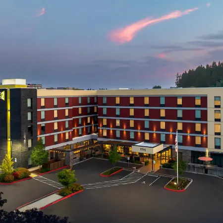 Home2 Suites by Hilton Portland Hillsboro
