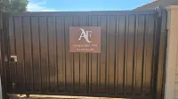 Akwaaba Fie Guesthouse - Pensions