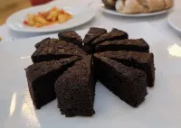Quinta do Serrado - Morgenmad