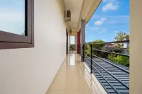 Hotel O Teratays Homestay - Bintang 3