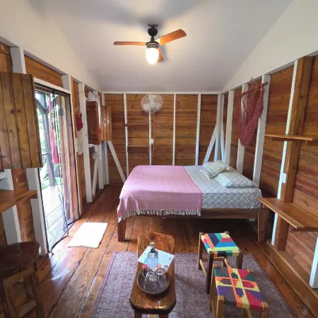 The Lighthouse Retreat, Little Corn Island, Nicaragua