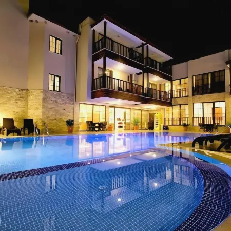 Venus Suite Hotel