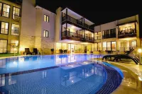 Venus Suite Hotel - Cho phép mang theo thú cưng
