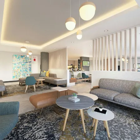 TownePlace Suites by Marriott Houston La Porte