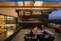 Arcor Hotels - breakfast