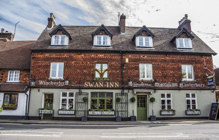 The Swan Inn