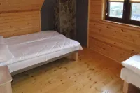Modern Wood House in Rewal With a Terrace - Homestays
