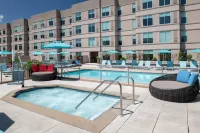 Hyatt House at Anaheim Resort/Convention Center - Hot Tub
