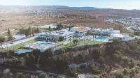 Paphos Hills Resort and Spa By Brown - 4-Star