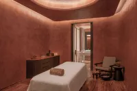 The Residency Signature Madurai - spa
