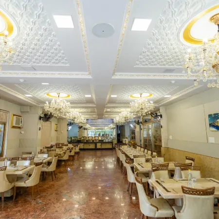 Hotel Galaxy Grand