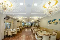 Hotel Galaxy Grand - que admiten mascotas
