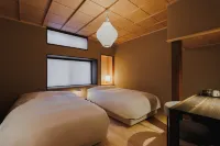 NIPPONIA NIIGATA FURUMACHI - 2-Star
