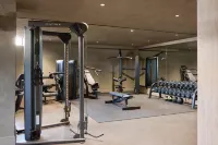 Ella Rocrita - Træningscentre
