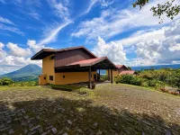 Hotel Arenal Lodge - Разрешено размещения с домашними животными