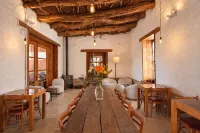 Terrantai Lodge - spa