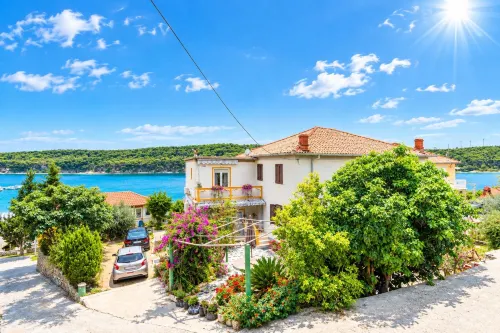 Apartments Ivi - Ocean View
