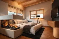 ViVaZILARE – Design Loft with Terrace - 3星級