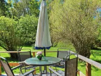 4 person holiday home in HEMSE - Homestays