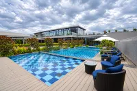 Merlis Hotel Coimbatore - Romantic