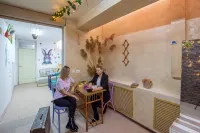 Vintazh Furnished Rooms - 2 звезды