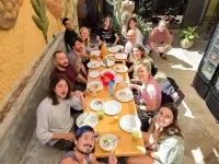 Leveli Coliving & Hostel Oaxaca - Hostels