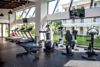 Vista Sol Punta Cana Beach Resort & Spa - All Inclusive - Gym