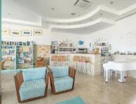 Hotiday Leuca Lungomare - bar
