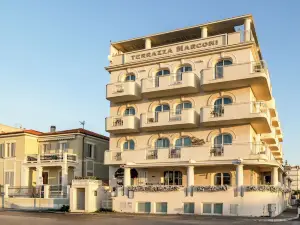 Terrazza Marconi Hotel&Spamarine