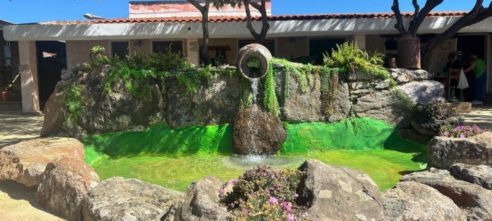 Agriturismo Iloghe Hotels in Dorgali
