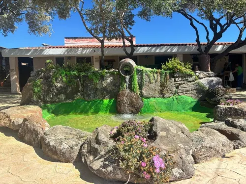 Agriturismo Iloghe - Vila