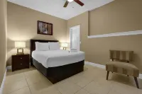 4 BD Townhome Close to Disney! - Villaer