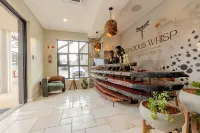 Gracious Whisp Boutique Hotels - Gym