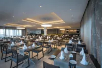 Evalena Beach Hotel - Mountain View