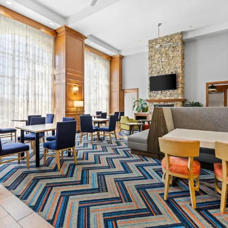 Hampton Inn & Suites Murfreesboro