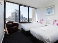 Exclusive Stays - Yarra Condos - Gym