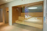 Susona Bodrum, LXR Hotels & Resorts - spa
