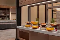 Embassy Suites by Hilton Monterey Bay Seaside - breakfast