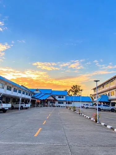 รูปภาพของโรงแรมศรีสุพรรณ แกรนด์ รอยัล